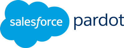 pardot logo